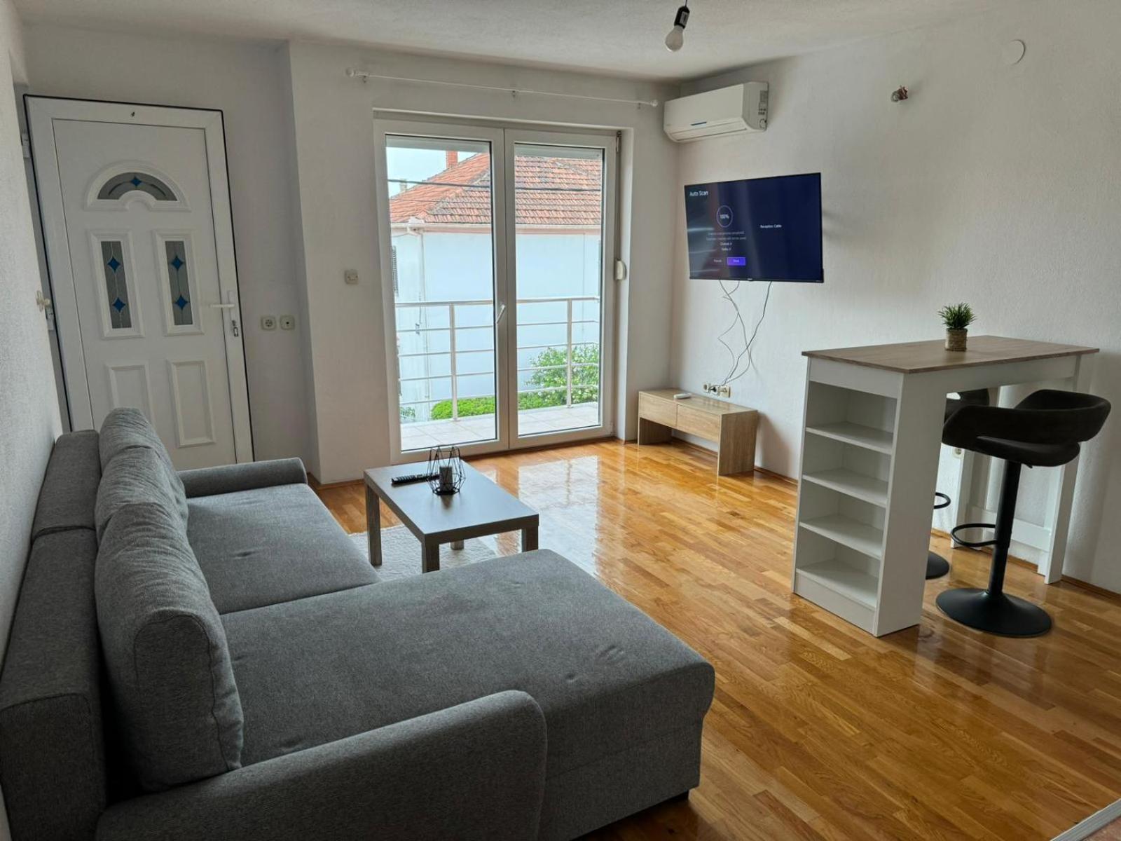 Erika Apartment